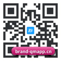 Apple 移动终端版 二维码